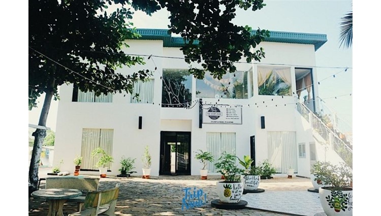 Update ngay top 5 homestay Phan Thiết xinh xắn cho mùa hè này